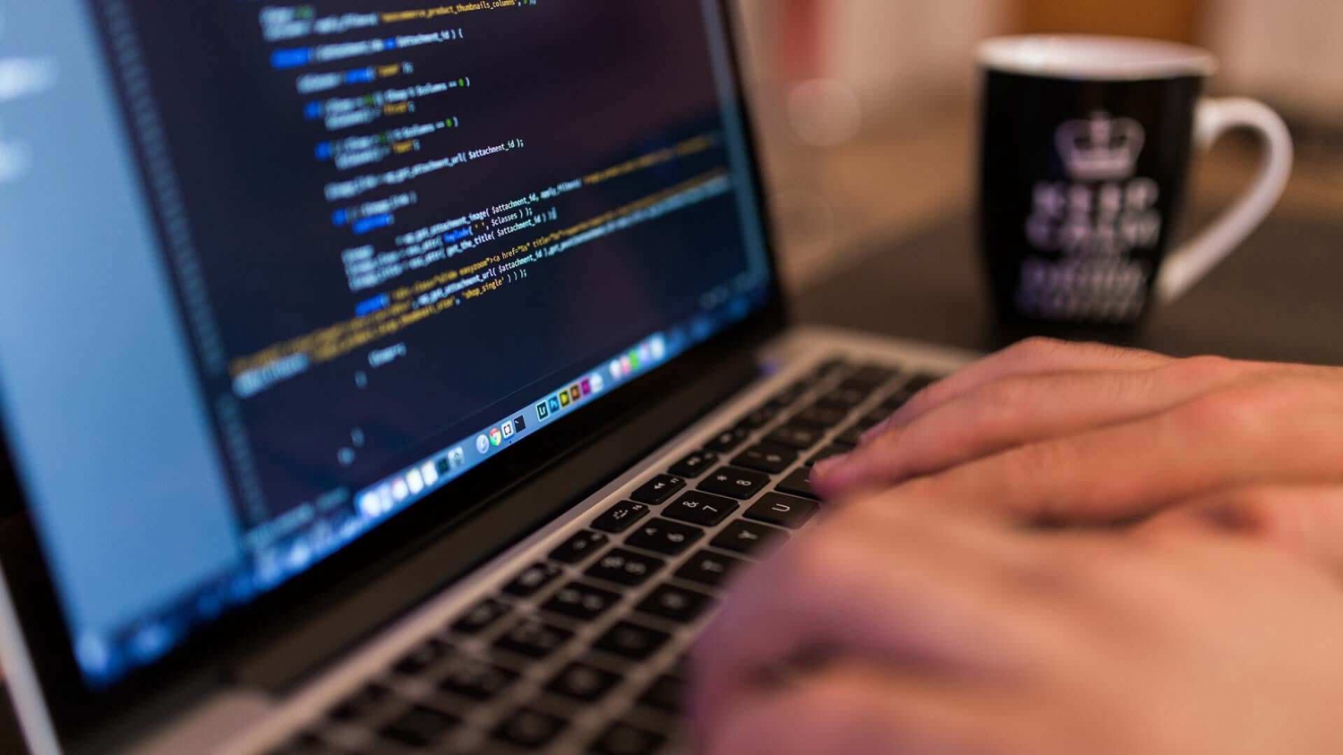 Mersin yazılım firması