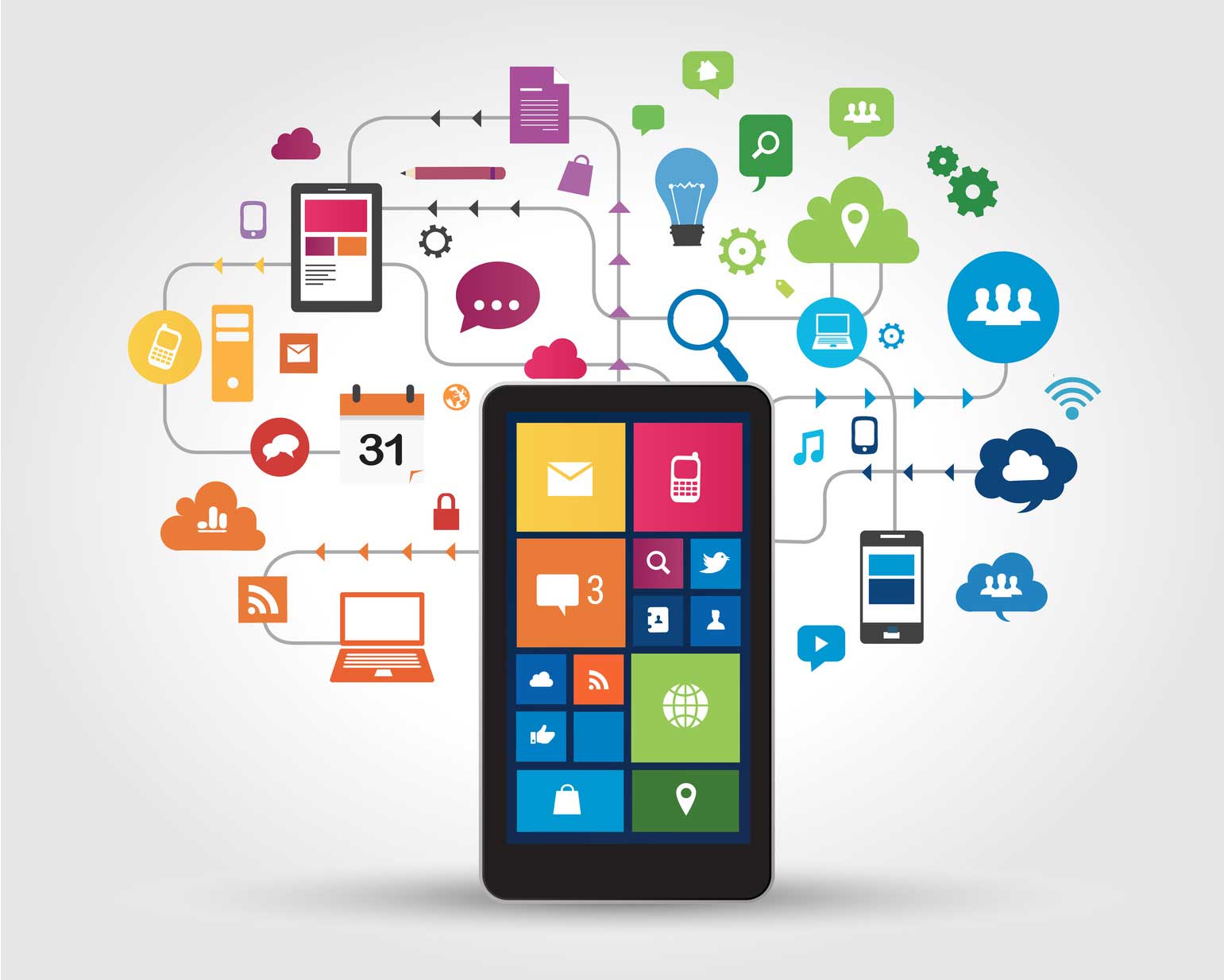 Mersin barkod okuyucu sistemleri 