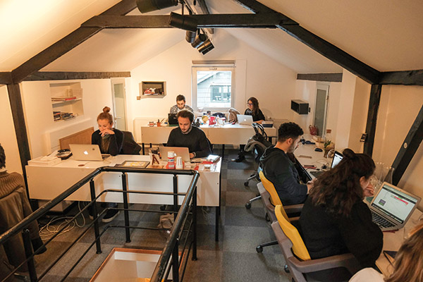 Mersin Reklam Ajanslari